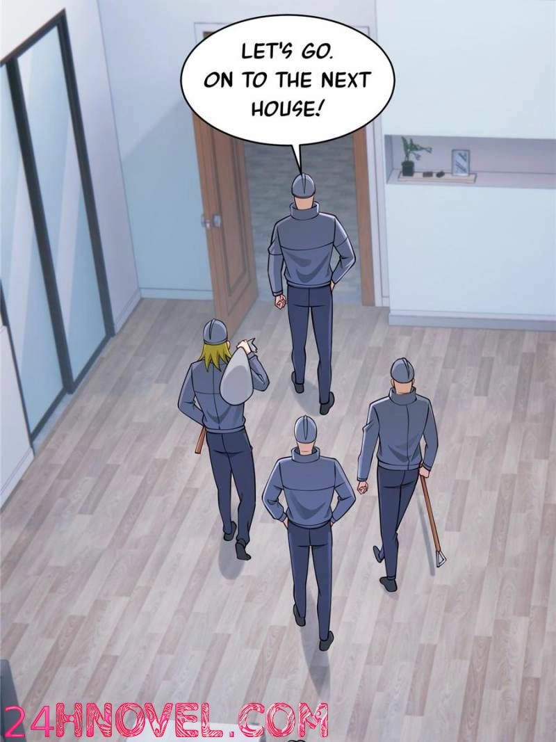 Frozen Apocalypse: I Stockpiled 100 Billion Supplies Chapter 67 - page 38