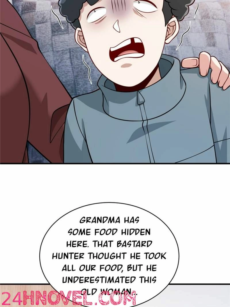 Frozen Apocalypse: I Stockpiled 100 Billion Supplies Chapter 67 - page 4