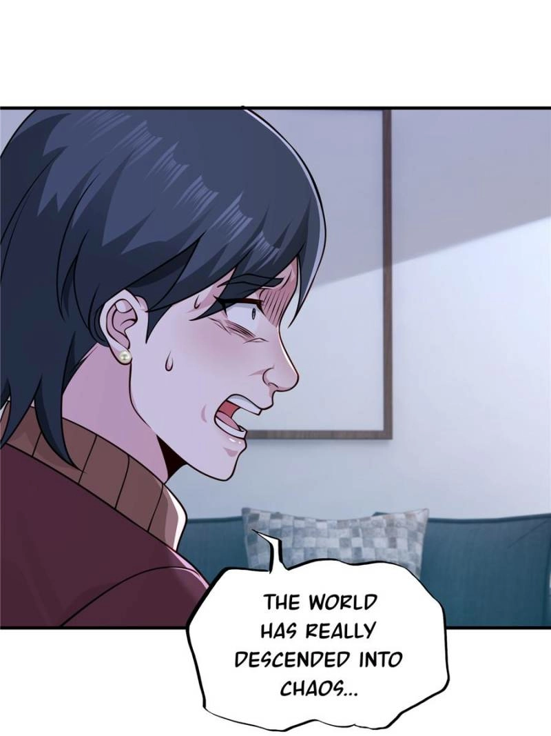 Frozen Apocalypse: I Stockpiled 100 Billion Supplies Chapter 67 - page 40