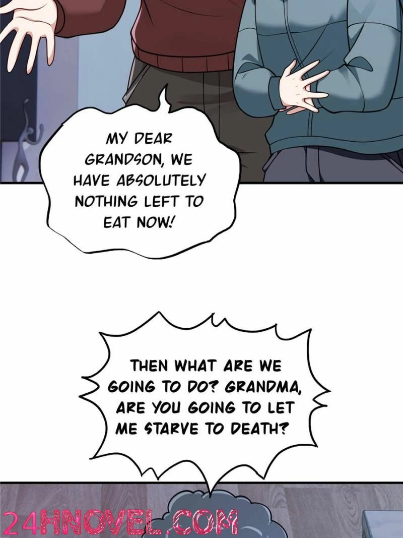 Frozen Apocalypse: I Stockpiled 100 Billion Supplies Chapter 67 - page 42