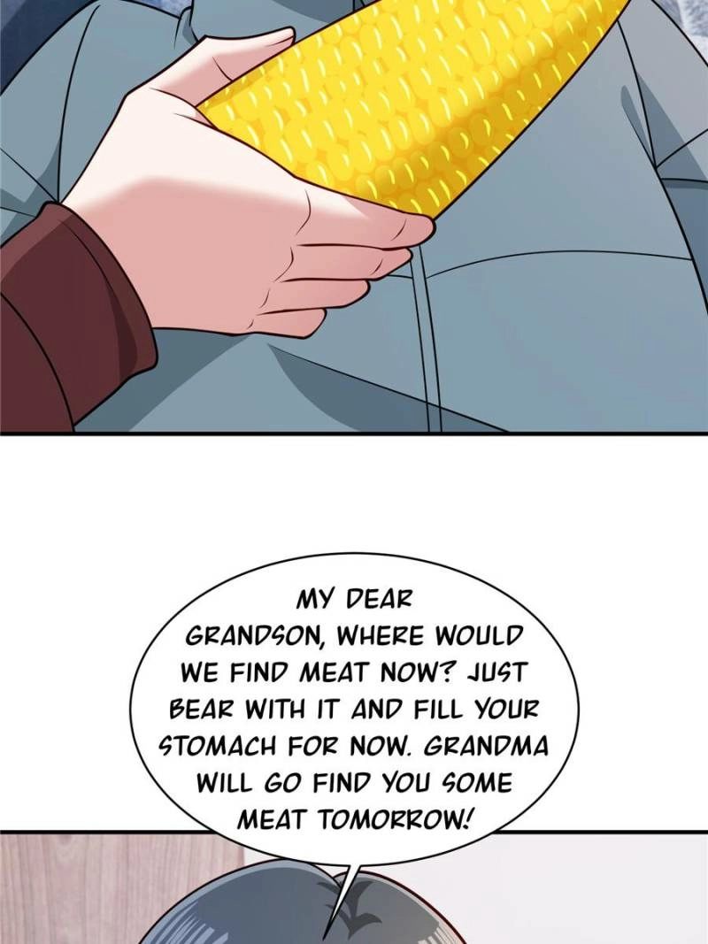 Frozen Apocalypse: I Stockpiled 100 Billion Supplies Chapter 67 - page 7