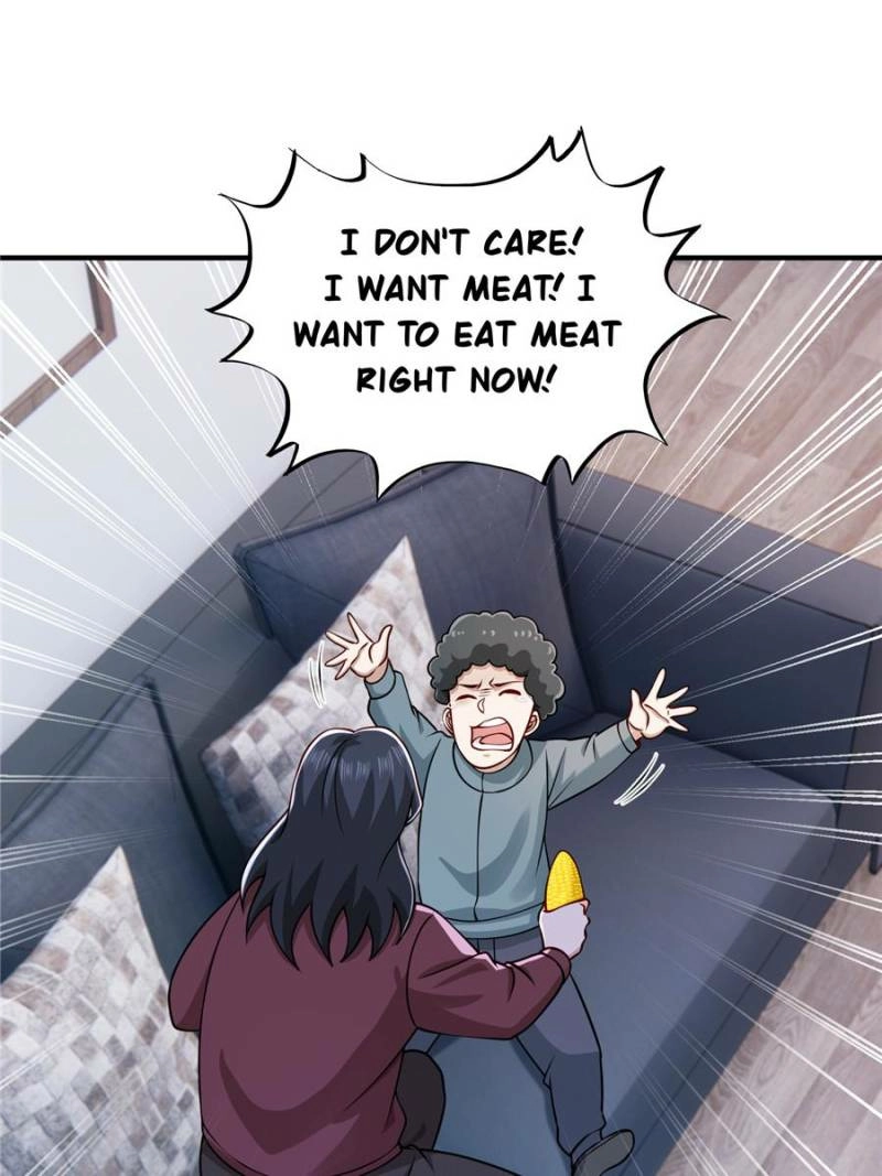 Frozen Apocalypse: I Stockpiled 100 Billion Supplies Chapter 67 - page 9