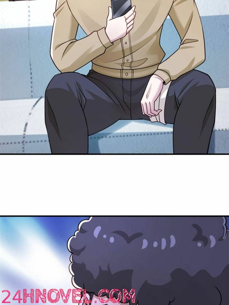 Frozen Apocalypse: I Stockpiled 100 Billion Supplies Chapter 68 - page 15