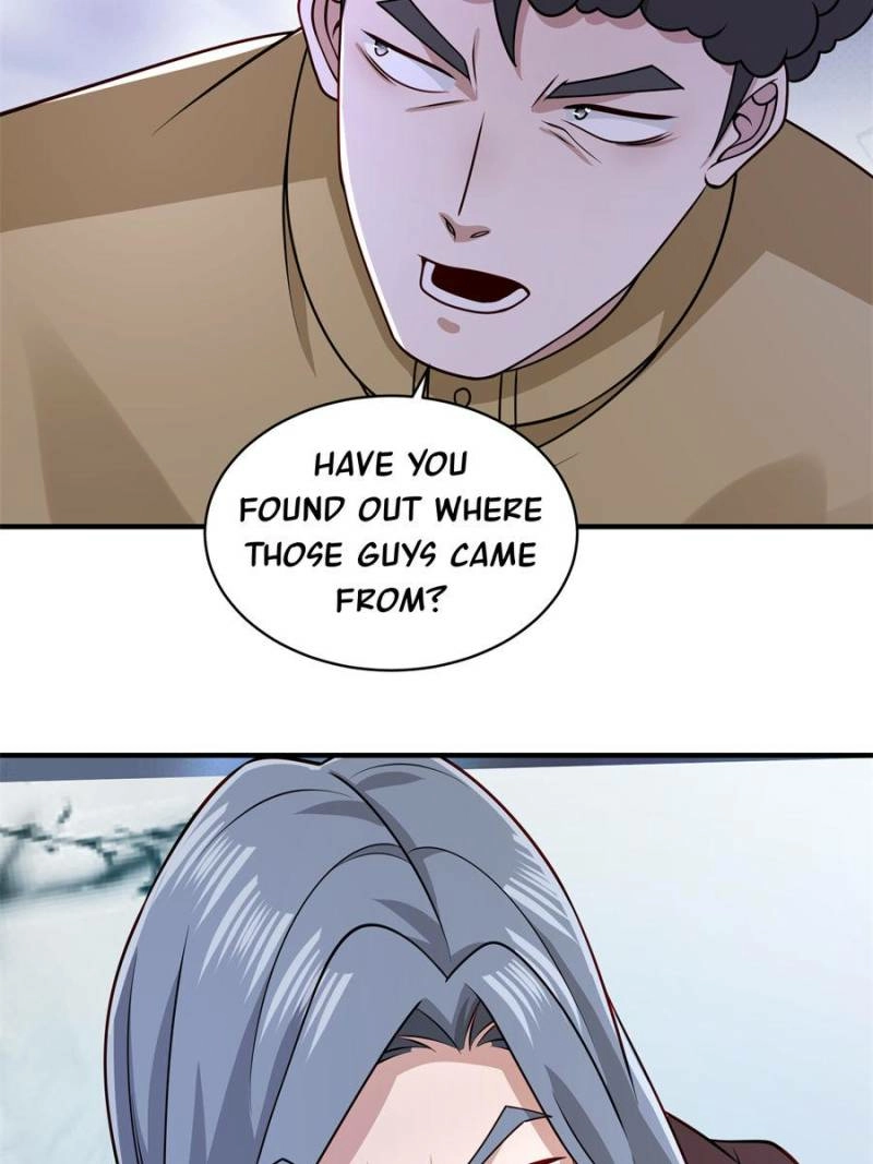 Frozen Apocalypse: I Stockpiled 100 Billion Supplies Chapter 68 - page 16