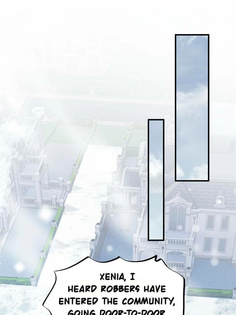 Frozen Apocalypse: I Stockpiled 100 Billion Supplies Chapter 68 - page 27