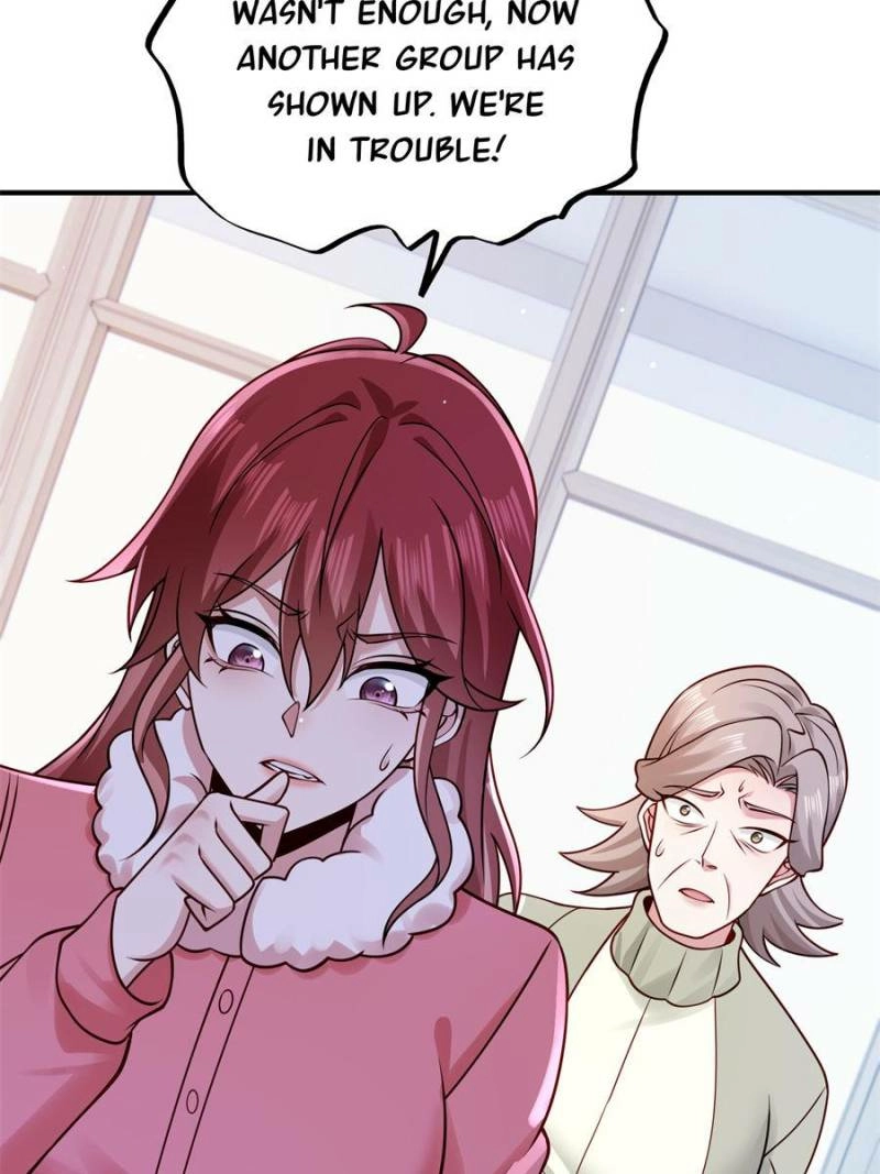 Frozen Apocalypse: I Stockpiled 100 Billion Supplies Chapter 68 - page 29