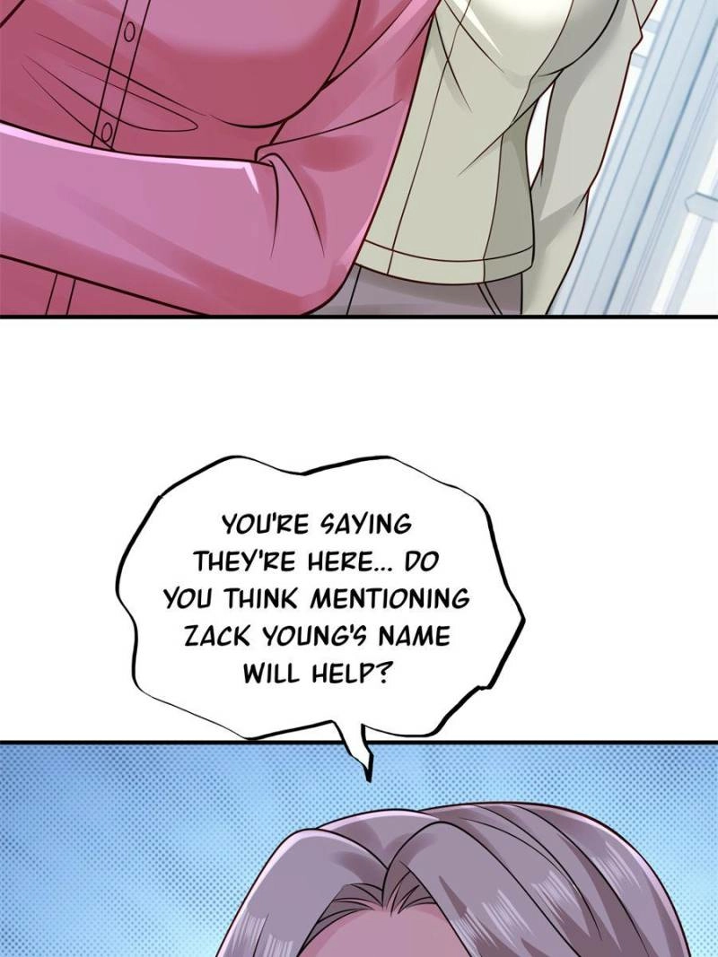 Frozen Apocalypse: I Stockpiled 100 Billion Supplies Chapter 68 - page 30