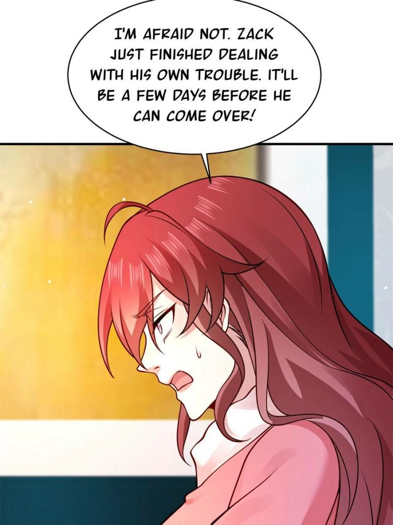 Frozen Apocalypse: I Stockpiled 100 Billion Supplies Chapter 68 - page 32