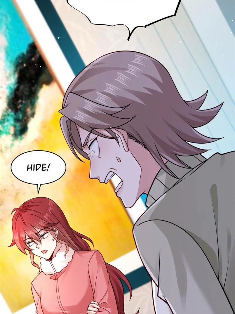 Frozen Apocalypse: I Stockpiled 100 Billion Supplies Chapter 68 - page 34
