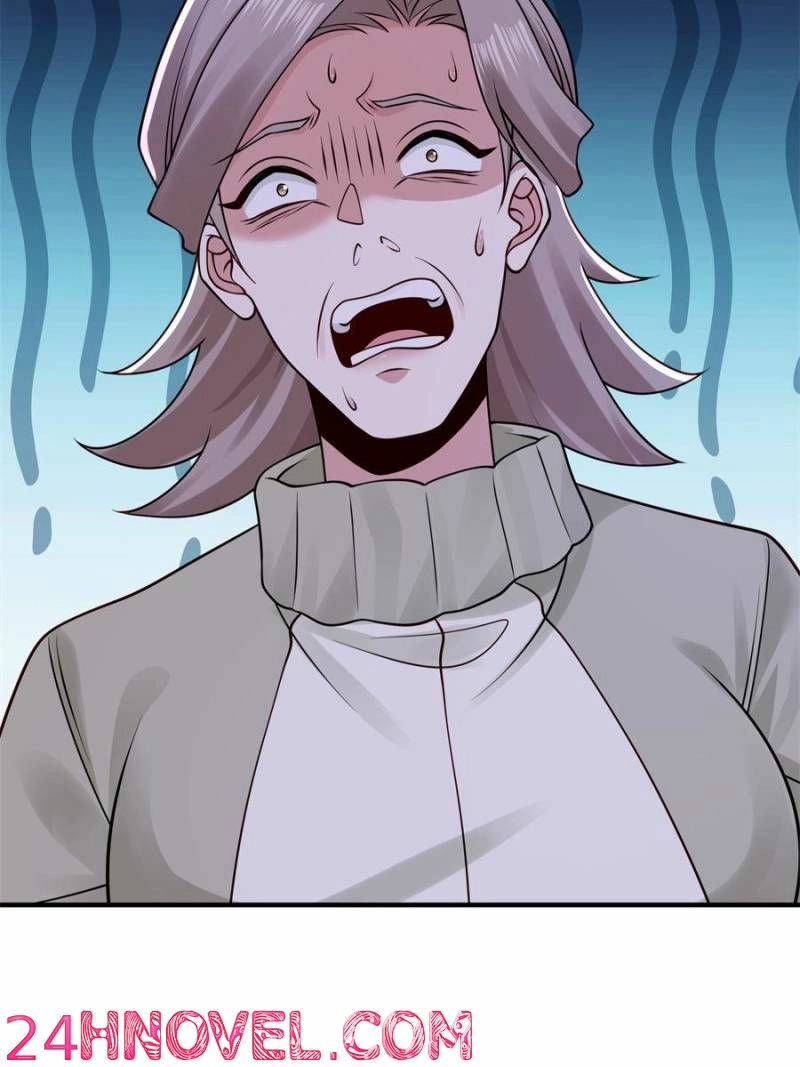 Frozen Apocalypse: I Stockpiled 100 Billion Supplies Chapter 68 - page 36