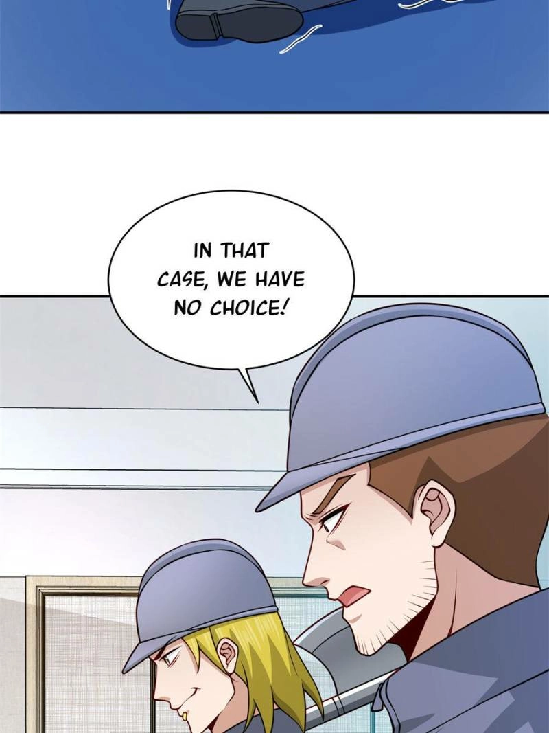 Frozen Apocalypse: I Stockpiled 100 Billion Supplies Chapter 68 - page 5