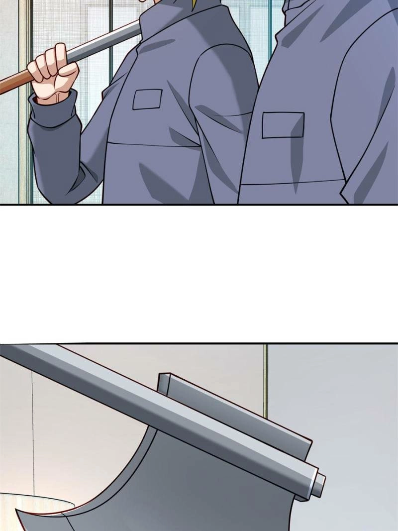 Frozen Apocalypse: I Stockpiled 100 Billion Supplies Chapter 68 - page 6