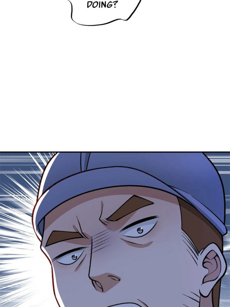 Frozen Apocalypse: I Stockpiled 100 Billion Supplies Chapter 68 - page 8