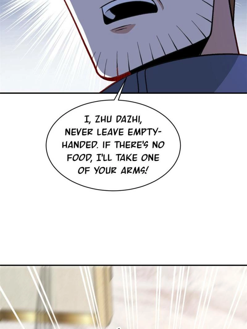 Frozen Apocalypse: I Stockpiled 100 Billion Supplies Chapter 68 - page 9