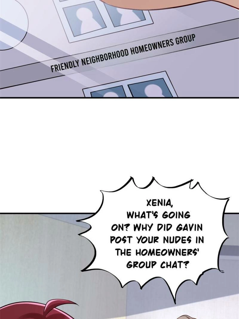 Frozen Apocalypse: I Stockpiled 100 Billion Supplies Chapter 69 - page 17
