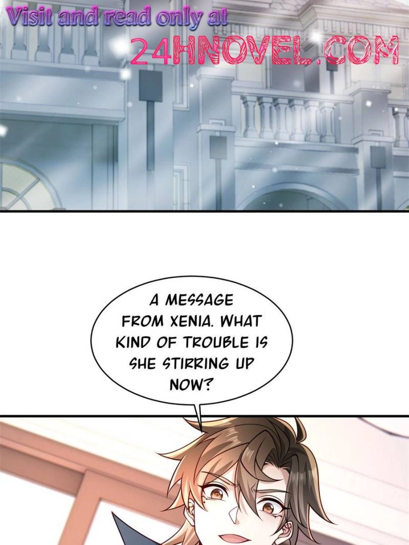 Frozen Apocalypse: I Stockpiled 100 Billion Supplies Chapter 69 - page 2