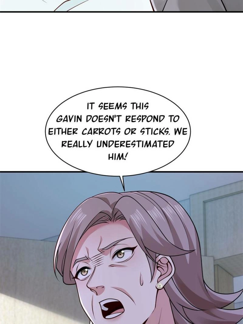 Frozen Apocalypse: I Stockpiled 100 Billion Supplies Chapter 69 - page 30