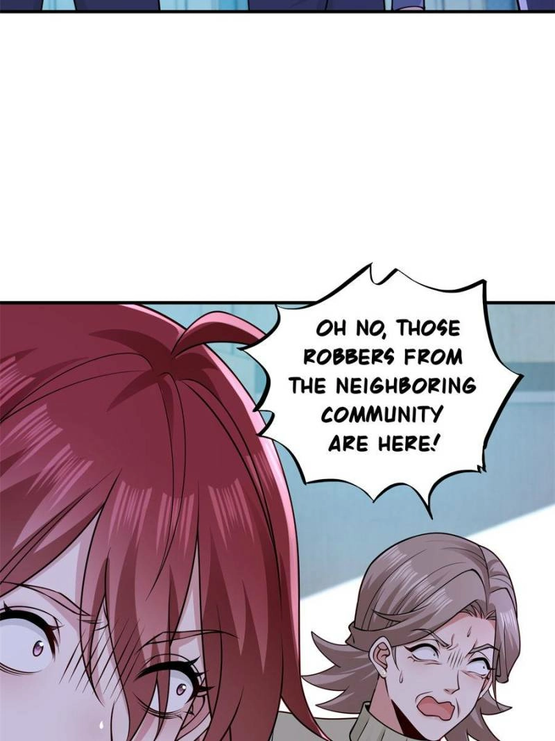Frozen Apocalypse: I Stockpiled 100 Billion Supplies Chapter 69 - page 34