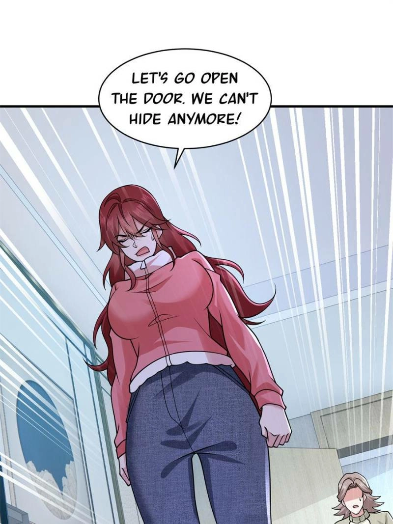 Frozen Apocalypse: I Stockpiled 100 Billion Supplies Chapter 69 - page 40