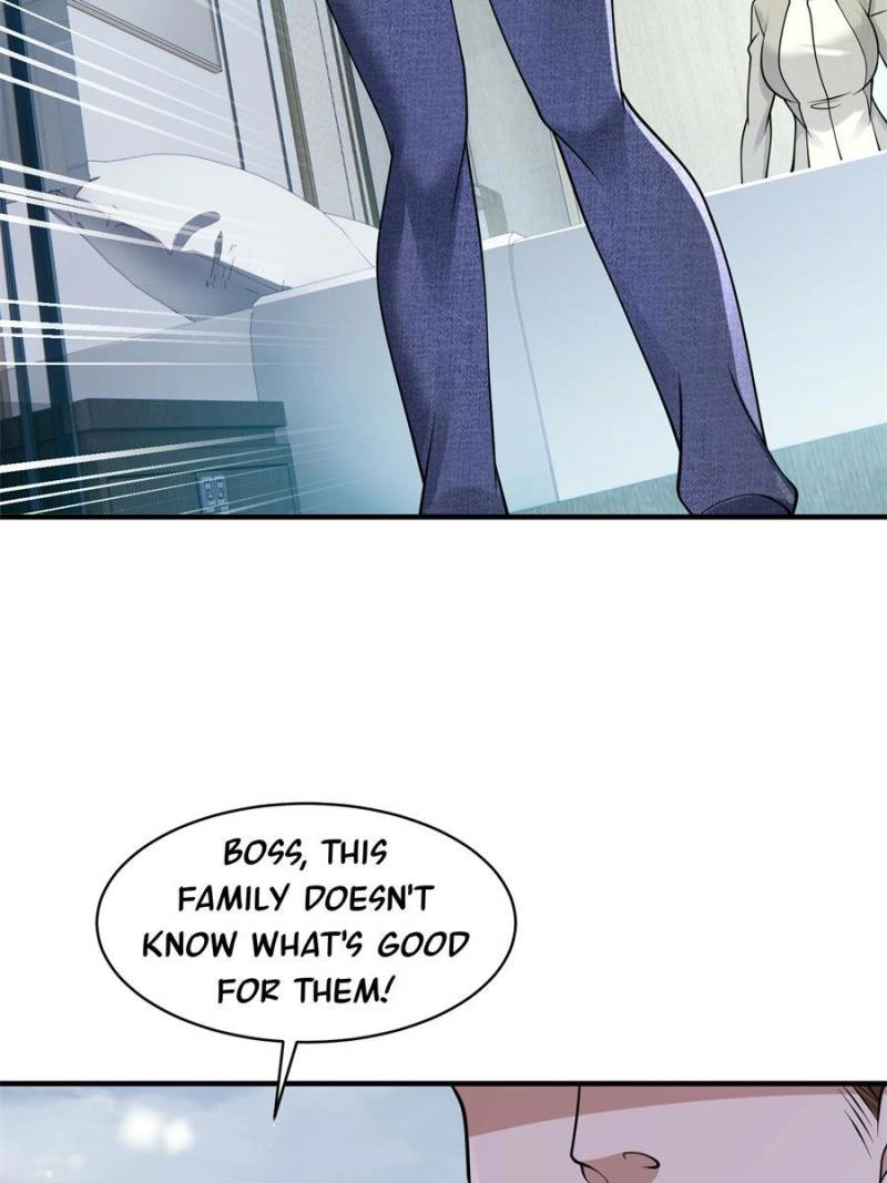Frozen Apocalypse: I Stockpiled 100 Billion Supplies Chapter 69 - page 41