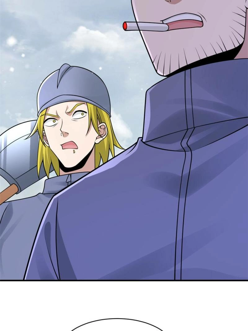 Frozen Apocalypse: I Stockpiled 100 Billion Supplies Chapter 69 - page 42