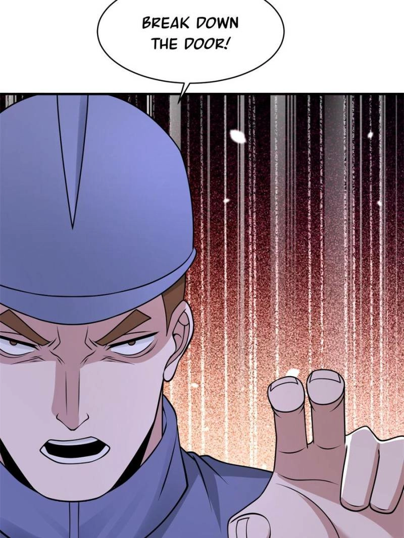 Frozen Apocalypse: I Stockpiled 100 Billion Supplies Chapter 69 - page 43