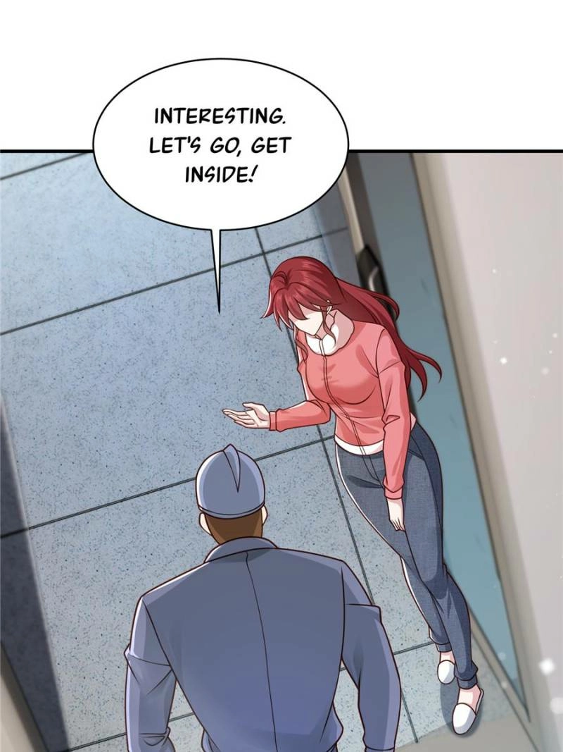 Frozen Apocalypse: I Stockpiled 100 Billion Supplies Chapter 70 - page 11