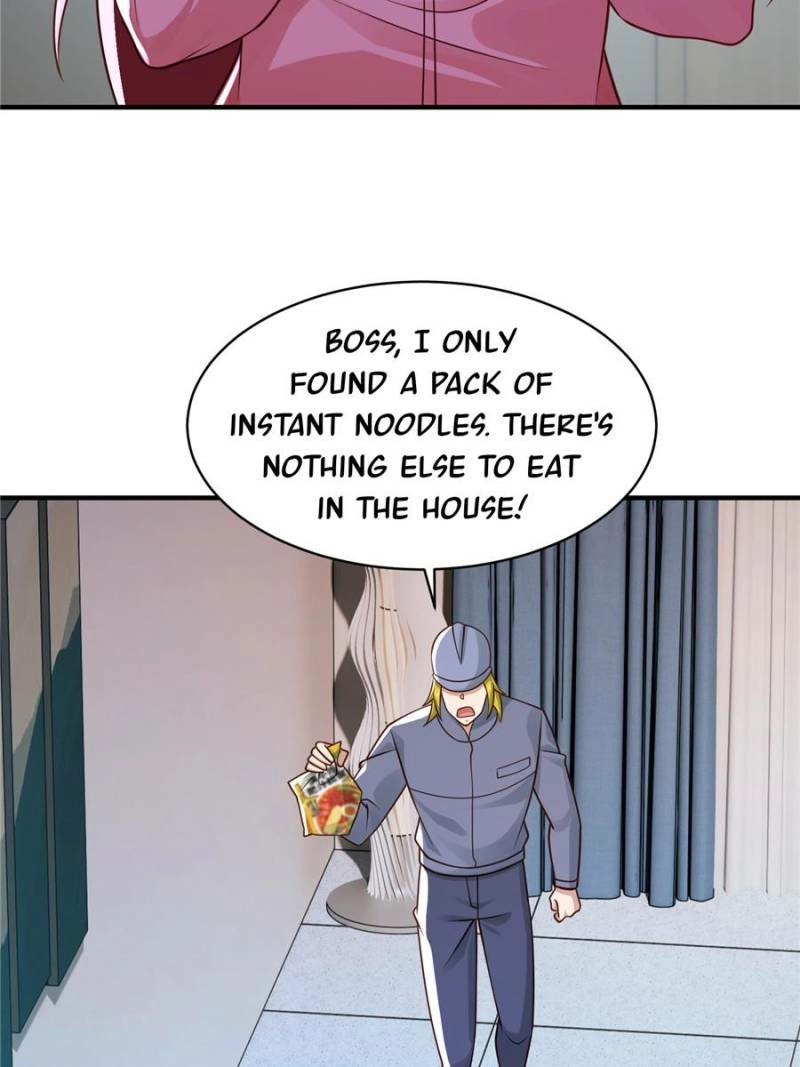 Frozen Apocalypse: I Stockpiled 100 Billion Supplies Chapter 70 - page 16