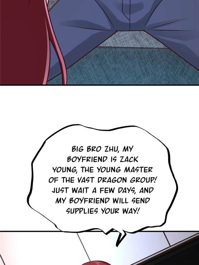 Frozen Apocalypse: I Stockpiled 100 Billion Supplies Chapter 70 - page 21
