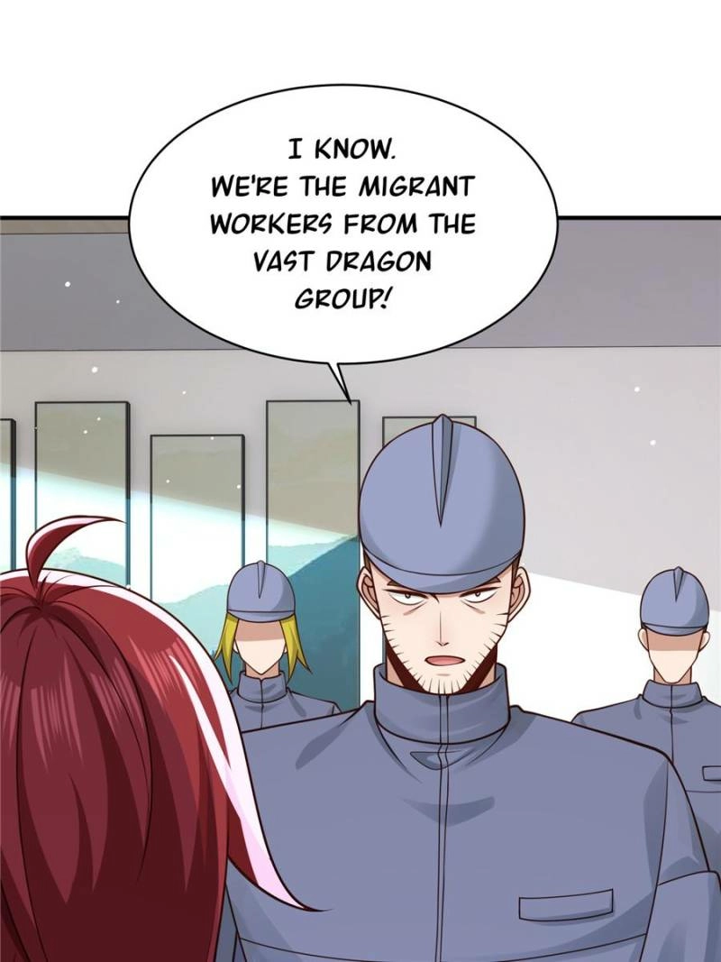 Frozen Apocalypse: I Stockpiled 100 Billion Supplies Chapter 70 - page 27