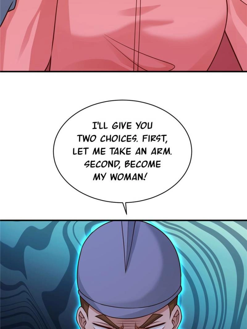Frozen Apocalypse: I Stockpiled 100 Billion Supplies Chapter 70 - page 31