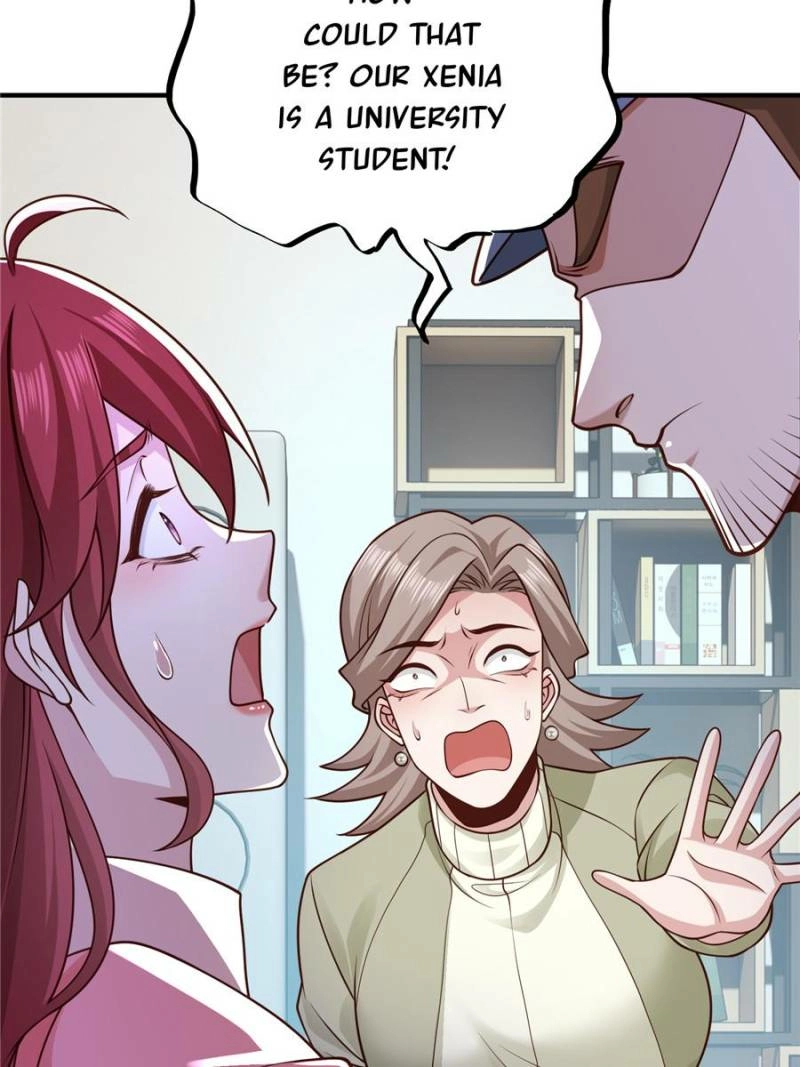Frozen Apocalypse: I Stockpiled 100 Billion Supplies Chapter 70 - page 33