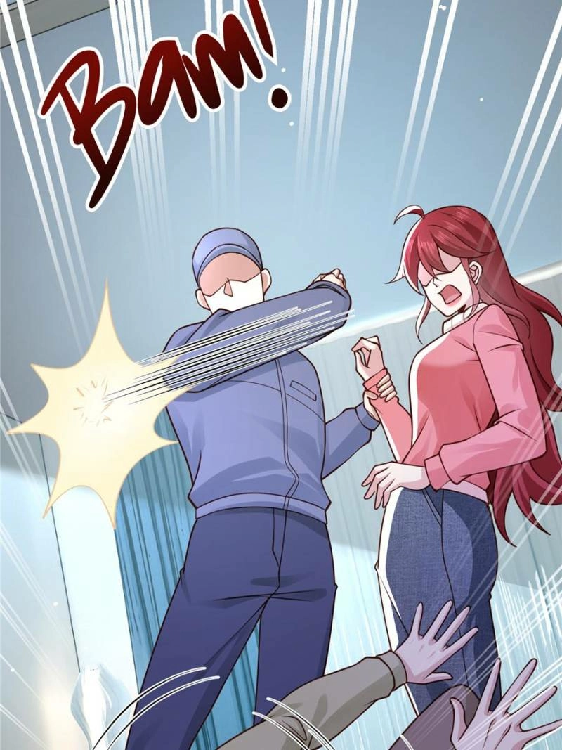 Frozen Apocalypse: I Stockpiled 100 Billion Supplies Chapter 70 - page 35