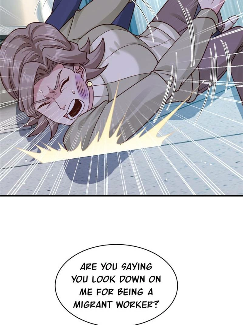 Frozen Apocalypse: I Stockpiled 100 Billion Supplies Chapter 70 - page 36