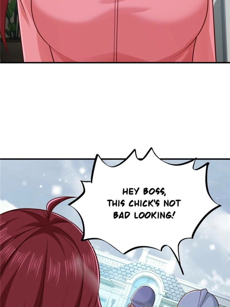 Frozen Apocalypse: I Stockpiled 100 Billion Supplies Chapter 70 - page 4