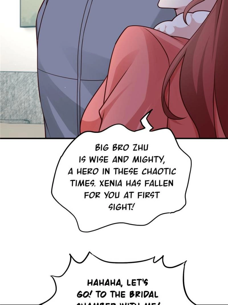 Frozen Apocalypse: I Stockpiled 100 Billion Supplies Chapter 70 - page 41