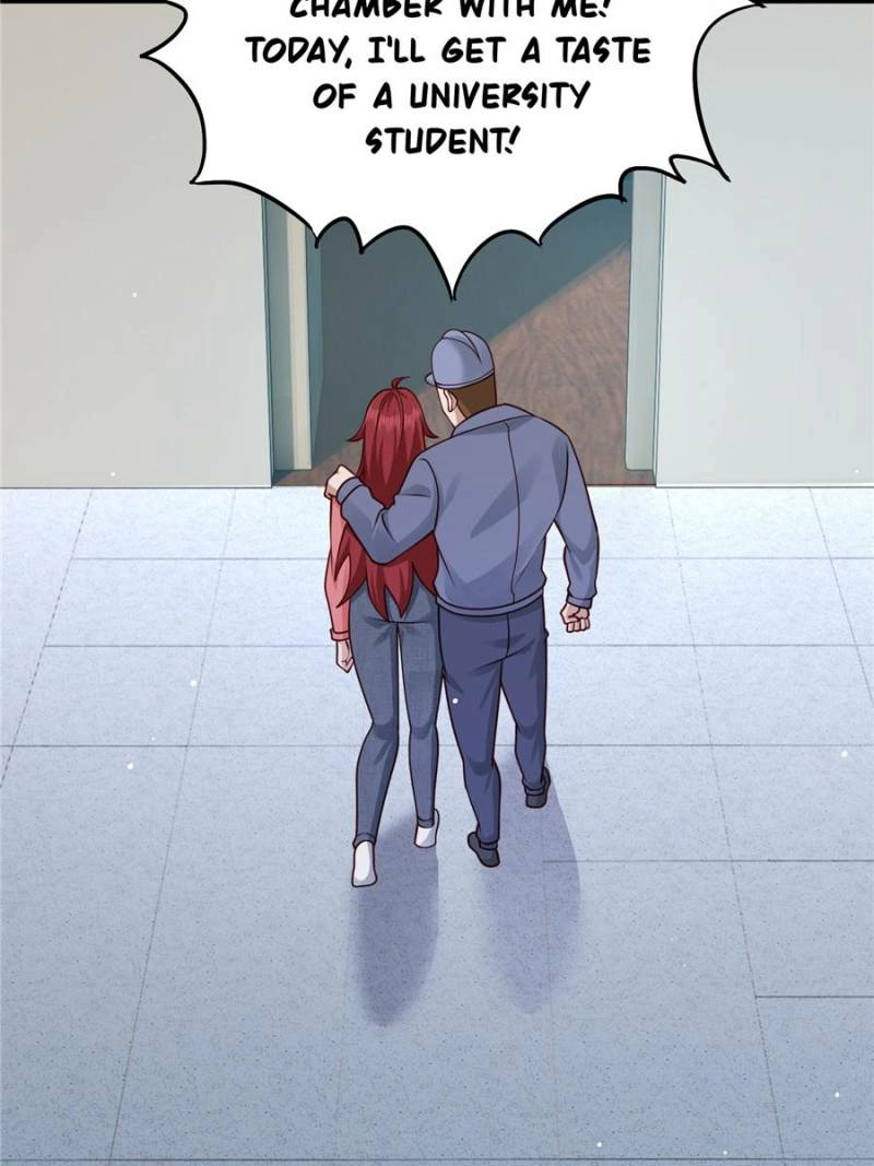 Frozen Apocalypse: I Stockpiled 100 Billion Supplies Chapter 70 - page 42