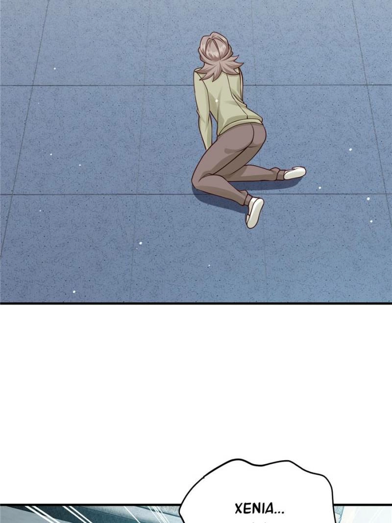Frozen Apocalypse: I Stockpiled 100 Billion Supplies Chapter 70 - page 43