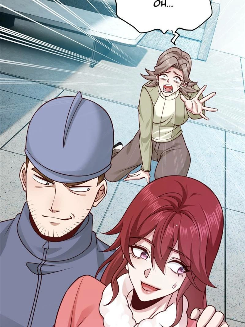 Frozen Apocalypse: I Stockpiled 100 Billion Supplies Chapter 70 - page 44
