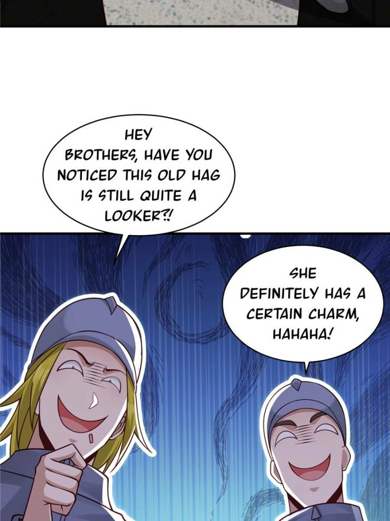Frozen Apocalypse: I Stockpiled 100 Billion Supplies Chapter 70 - page 48