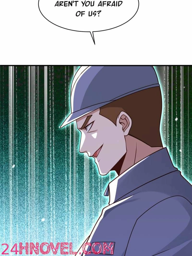Frozen Apocalypse: I Stockpiled 100 Billion Supplies Chapter 70 - page 6