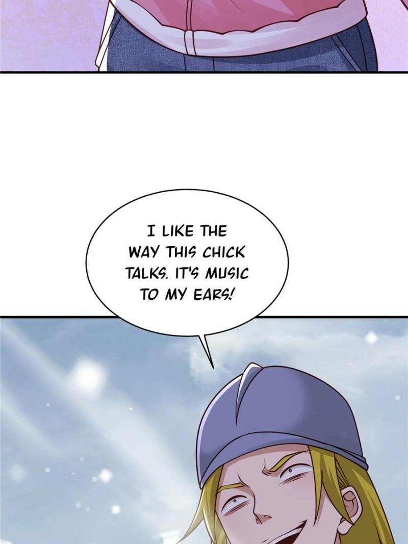 Frozen Apocalypse: I Stockpiled 100 Billion Supplies Chapter 70 - page 9