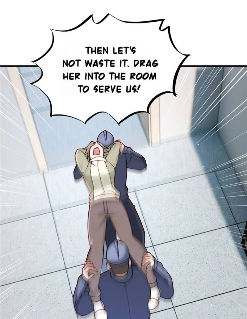 Frozen Apocalypse: I Stockpiled 100 Billion Supplies Chapter 71 - page 1