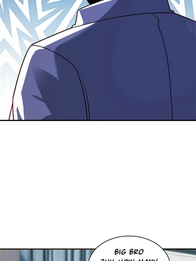 Frozen Apocalypse: I Stockpiled 100 Billion Supplies Chapter 71 - page 10