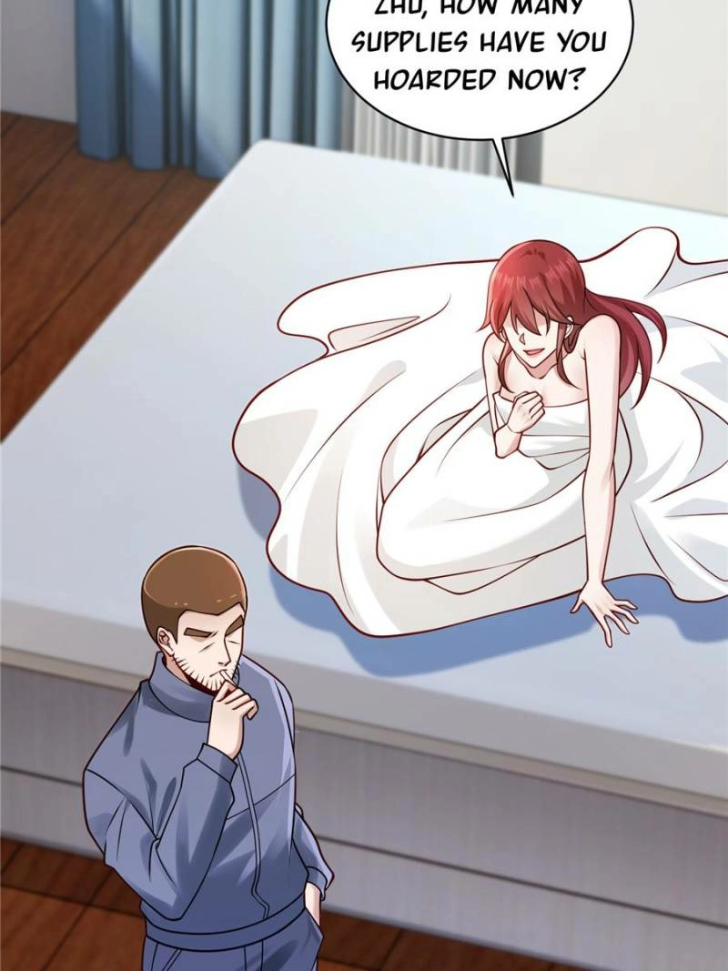 Frozen Apocalypse: I Stockpiled 100 Billion Supplies Chapter 71 - page 11