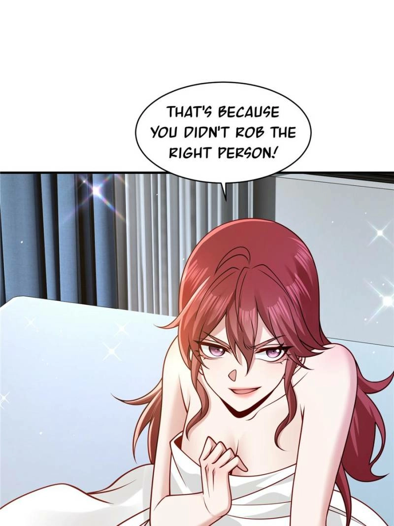 Frozen Apocalypse: I Stockpiled 100 Billion Supplies Chapter 71 - page 14