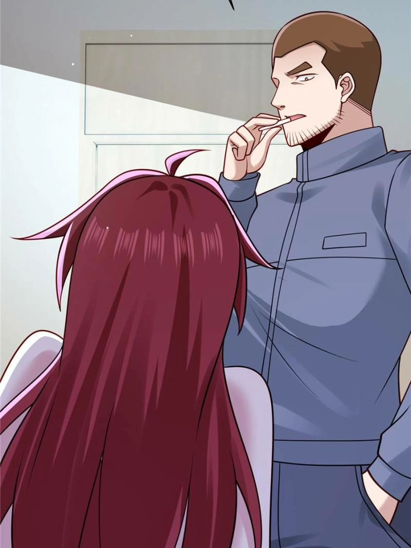 Frozen Apocalypse: I Stockpiled 100 Billion Supplies Chapter 71 - page 16