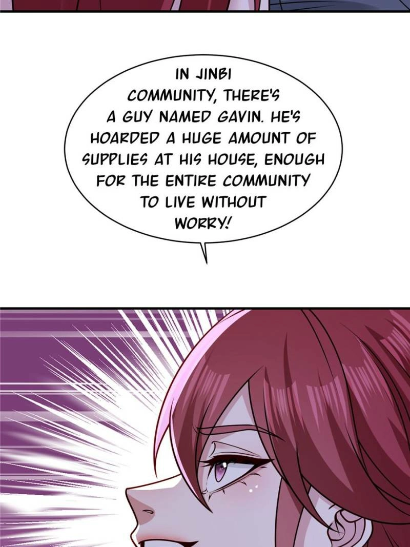 Frozen Apocalypse: I Stockpiled 100 Billion Supplies Chapter 71 - page 17