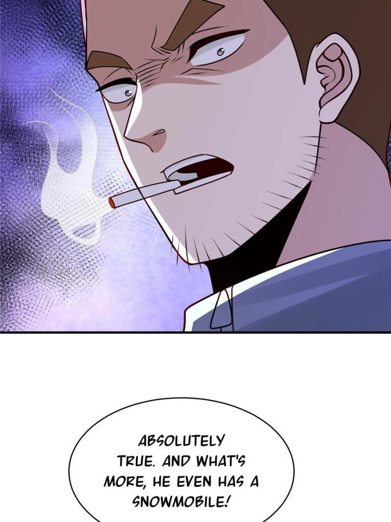 Frozen Apocalypse: I Stockpiled 100 Billion Supplies Chapter 71 - page 19