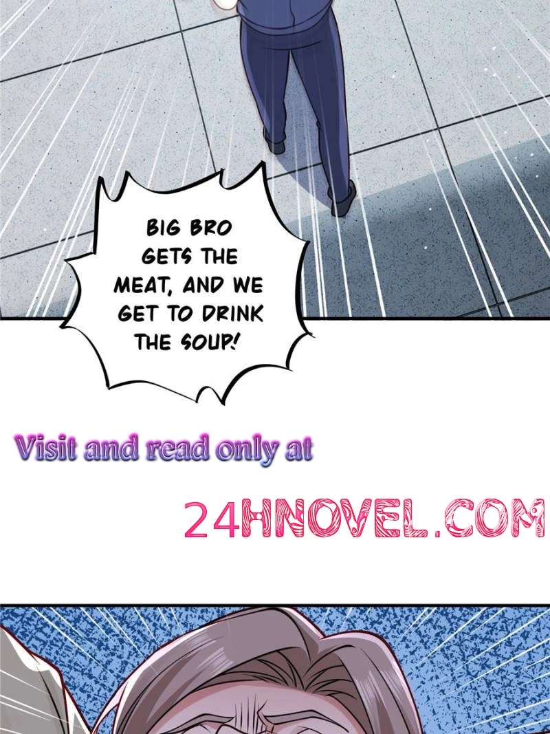 Frozen Apocalypse: I Stockpiled 100 Billion Supplies Chapter 71 - page 2